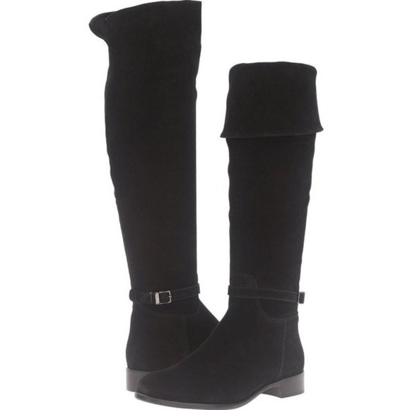 La Canadienne Women's  Sande Boots - Picture 2 of 4